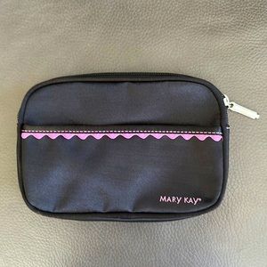 Mary Kay make up bag perfect for travel!